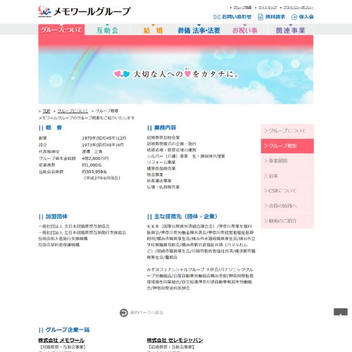 横浜典礼サポート